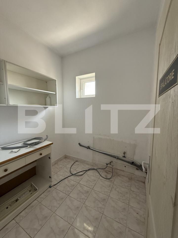 Casa de închiriat 6 camere Semicentral - 202312CI | BLITZ Satu Mare | Poza11