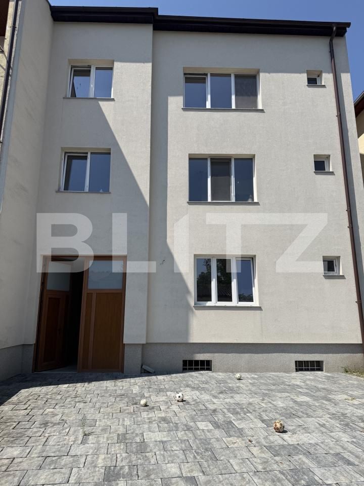 Casa de închiriat 6 camere Semicentral - 202312CI | BLITZ Satu Mare | Poza19