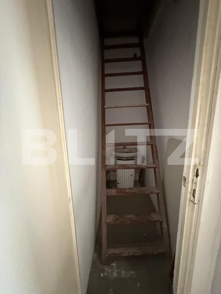 Casa de închiriat 6 camere Semicentral - 202312CI | BLITZ Satu Mare | Poza15