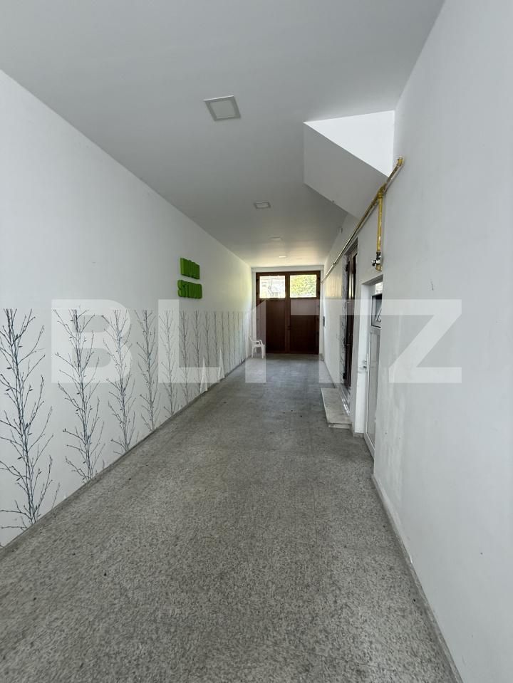 Casa de închiriat 6 camere Semicentral - 202312CI | BLITZ Satu Mare | Poza16