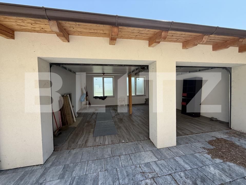 Casa de închiriat 6 camere Semicentral - 202312CI | BLITZ Satu Mare | Poza18