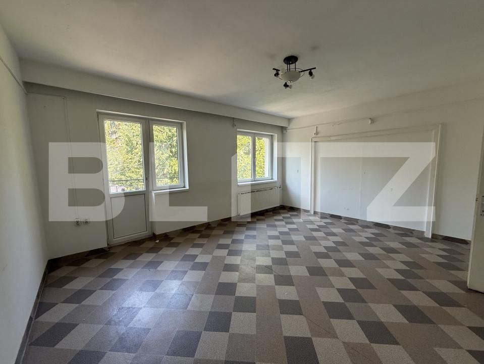 Casa de închiriat 6 camere Semicentral - 202312CI | BLITZ Satu Mare | Poza2