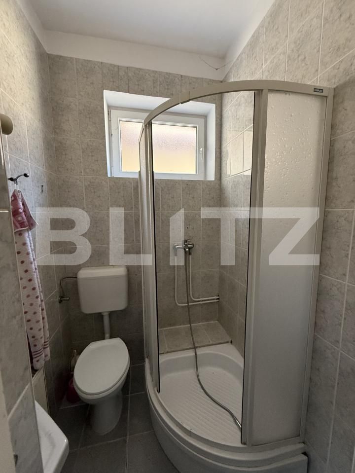 Casa de închiriat 6 camere Semicentral - 202312CI | BLITZ Satu Mare | Poza14
