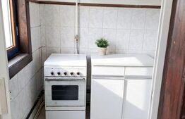 Apartament cu 2 camere de vanzare,31.61 mp,zona Solidaritatii.