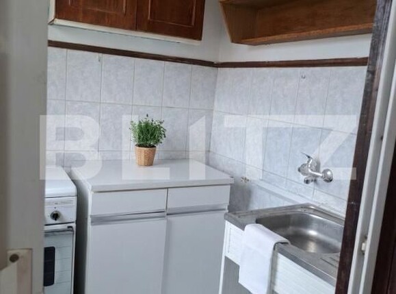 Apartament de vânzare 2 camere Solidaritatii - 202316AV | BLITZ Satu Mare | Poza1