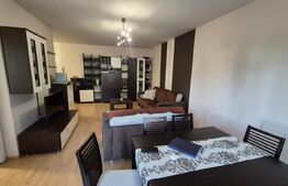 Apartament cu 2 camere 71,30 mp + garaj 16 mp, zona Micro 16 