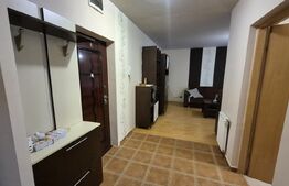 Apartament cu 2 camere 71,30 mp + garaj 16 mp, zona Micro 16 
