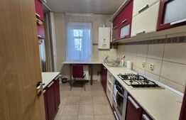 Apartament cu 2 camere 71,30 mp + garaj 16 mp, zona Micro 16 