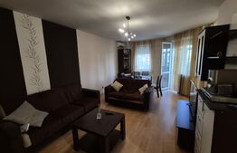 Apartament cu 2 camere 71,30 mp + garaj 16 mp, zona Micro 16 