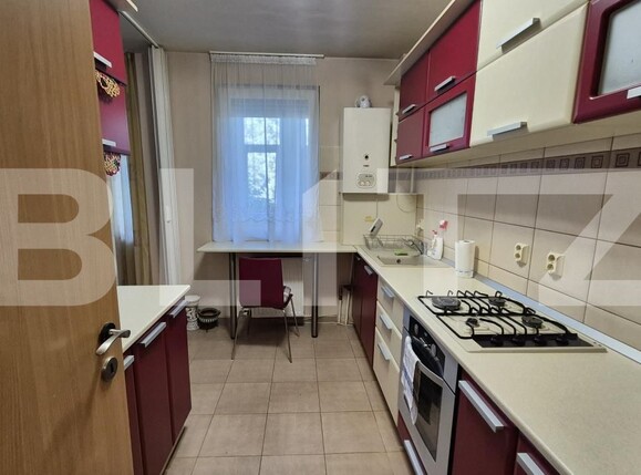 Apartament de vânzare 2 camere Micro 16 - 202364AV | BLITZ Satu Mare | Poza5