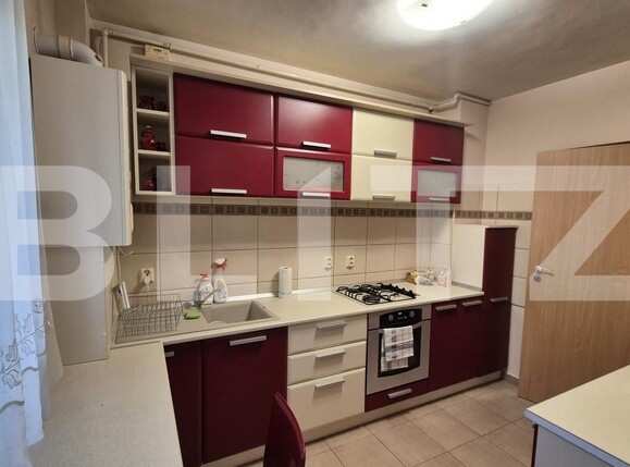 Apartament de vânzare 2 camere Micro 16 - 202364AV | BLITZ Satu Mare | Poza4