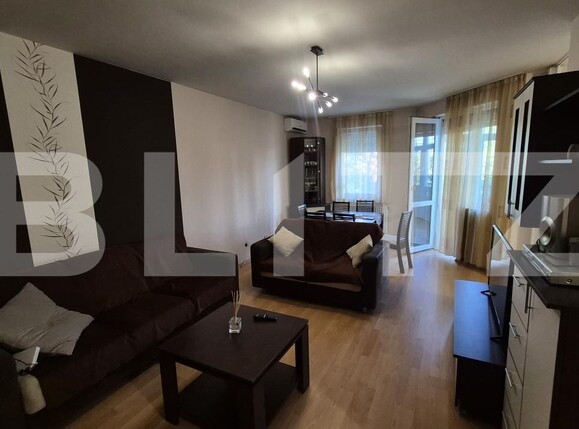 Apartament de vânzare 2 camere Micro 16 - 202364AV | BLITZ Satu Mare | Poza3