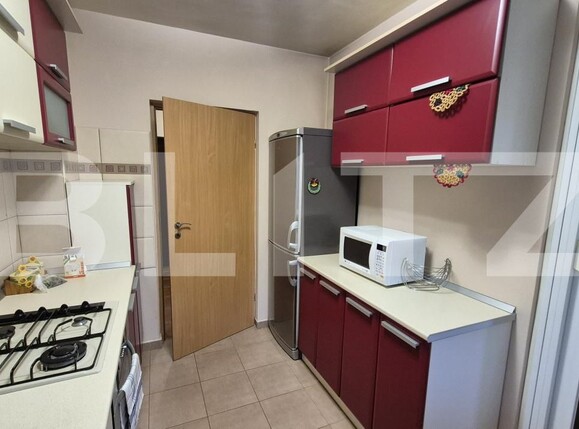 Apartament de vânzare 2 camere Micro 16 - 202364AV | BLITZ Satu Mare | Poza6