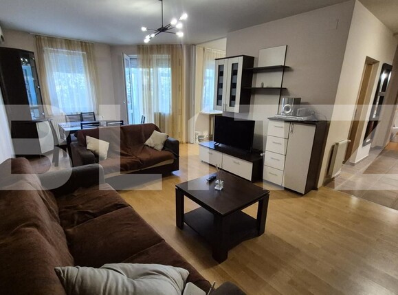 Apartament de vânzare 2 camere Micro 16 - 202364AV | BLITZ Satu Mare | Poza1