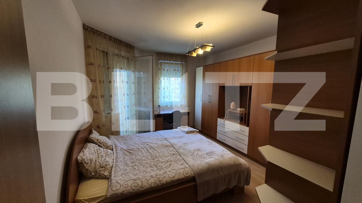 Apartament de vânzare 2 camere Micro 16 - 202364AV | BLITZ Satu Mare | Poza8