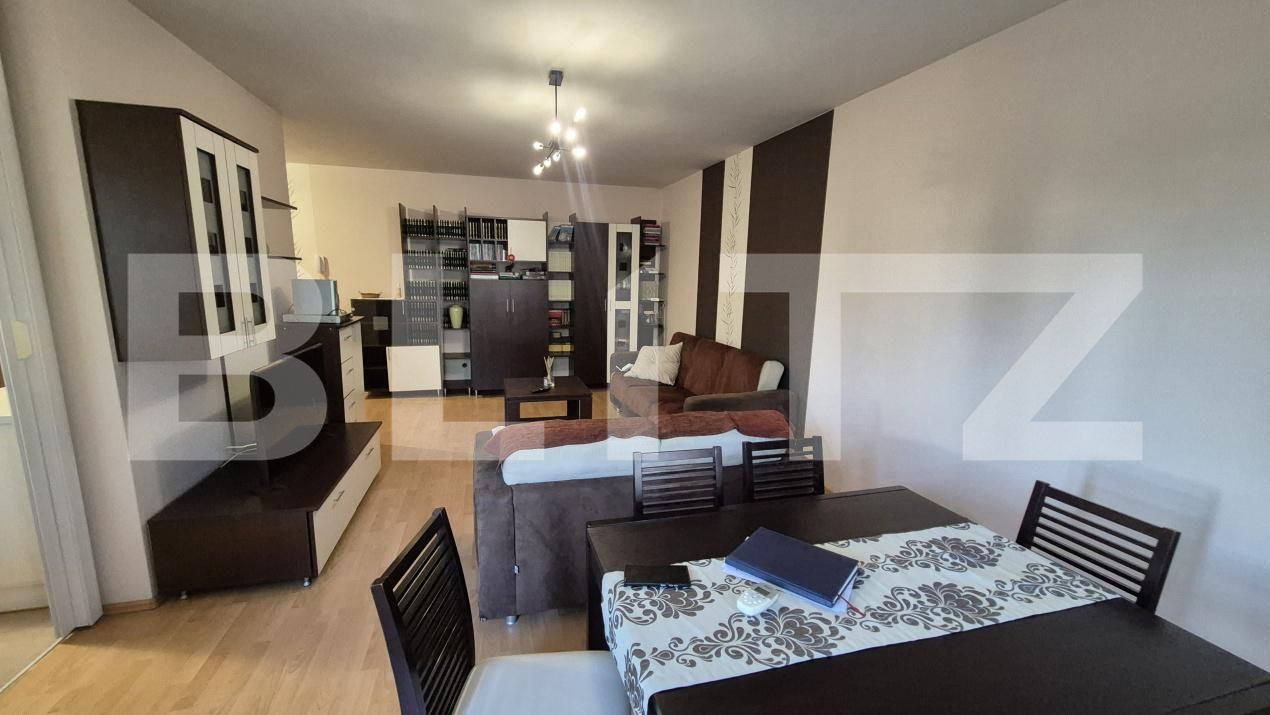 Apartament de vânzare 2 camere Micro 16 - 202364AV | BLITZ Satu Mare | Poza2