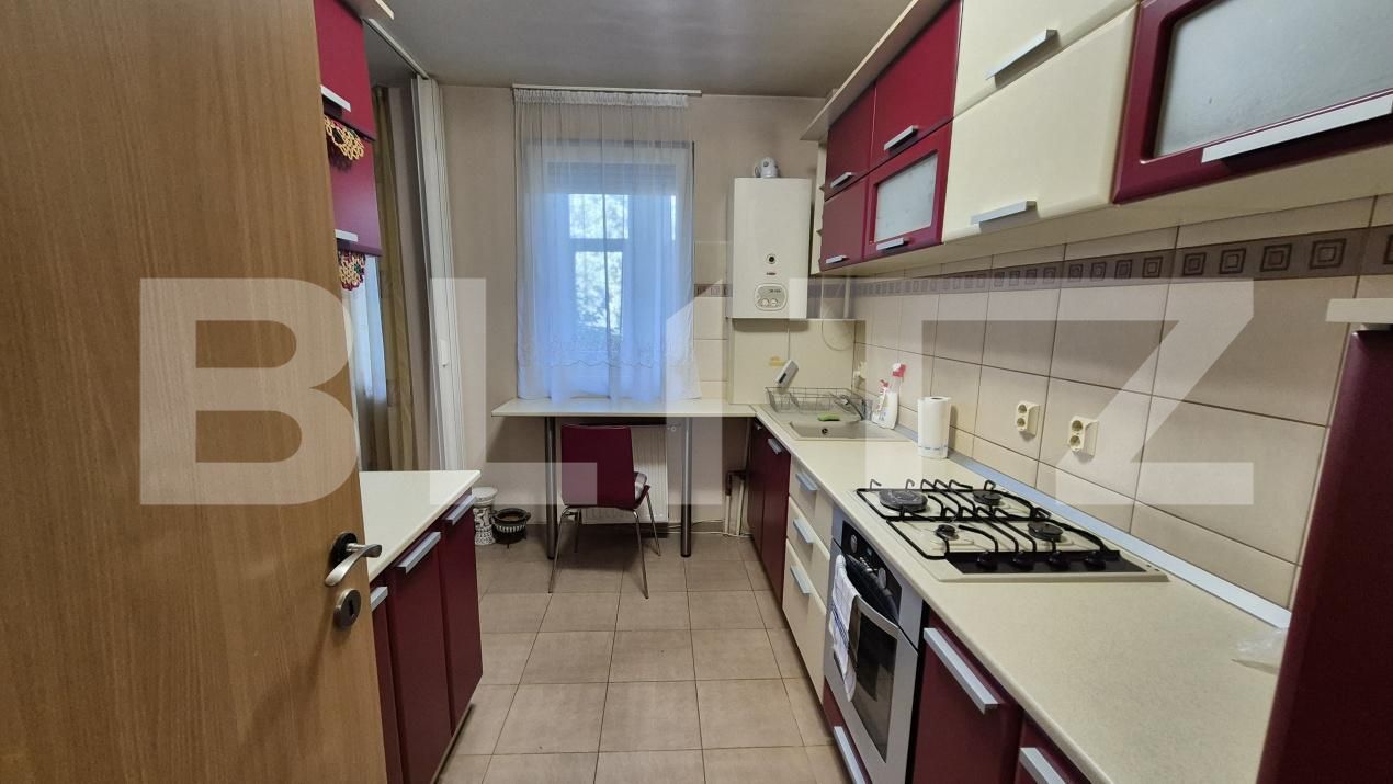 Apartament de vânzare 2 camere Micro 16 - 202364AV | BLITZ Satu Mare | Poza5