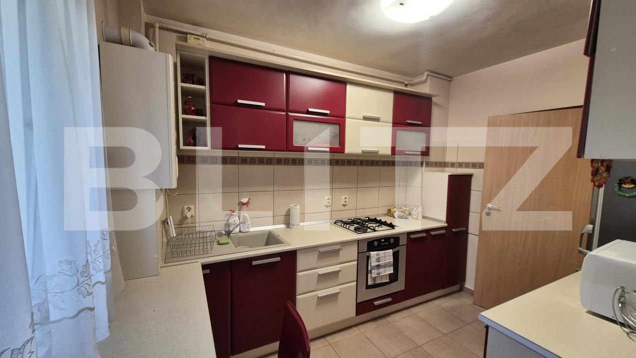 Apartament de vânzare 2 camere Micro 16 - 202364AV | BLITZ Satu Mare | Poza4