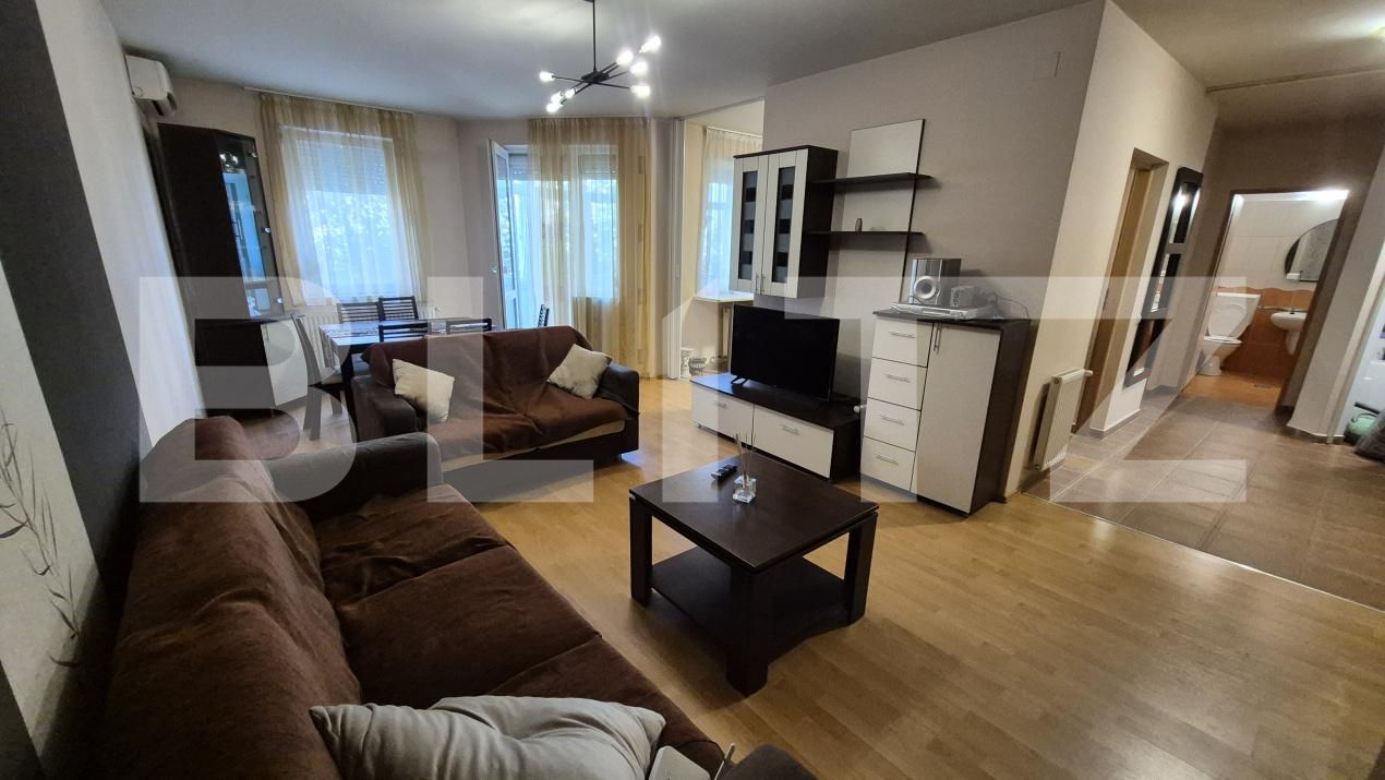 Apartament de vânzare 2 camere Micro 16 - 202364AV | BLITZ Satu Mare | Poza2