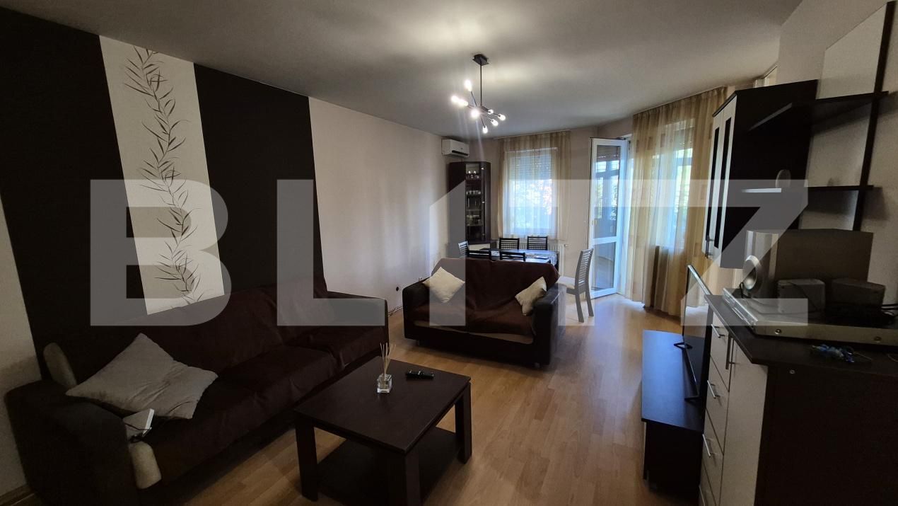 Apartament de vânzare 2 camere Micro 16 - 202364AV | BLITZ Satu Mare | Poza3