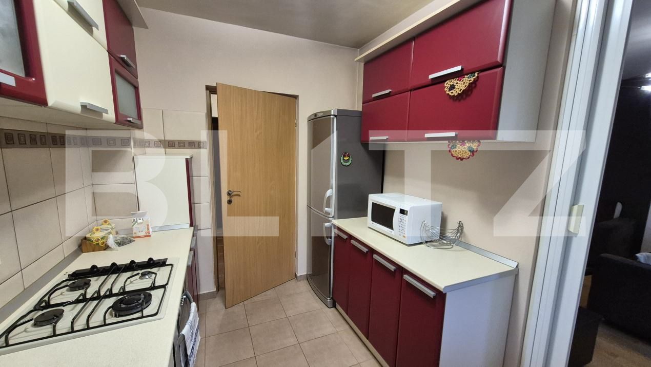 Apartament de vânzare 2 camere Micro 16 - 202364AV | BLITZ Satu Mare | Poza6
