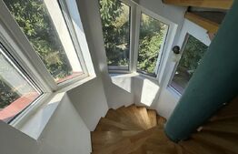 Casă de vânzare, 260 mp, teren 2.036 mp, zona Bercu Roșu 