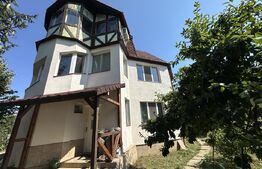 Casă de vânzare, 260 mp, teren 2.036 mp, zona Bercu Roșu 