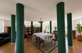 Casă de vânzare, 260 mp, teren 2.036 mp, zona Bercu Roșu 
