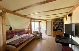 Casă de vânzare, 260 mp, teren 2.036 mp, zona Bercu Roșu 