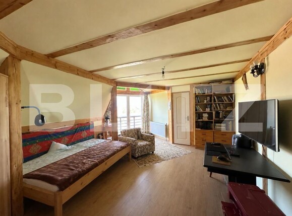 Casa de vânzare 6 camere Bercu Rosu - 202385CV | BLITZ Satu Mare | Poza8