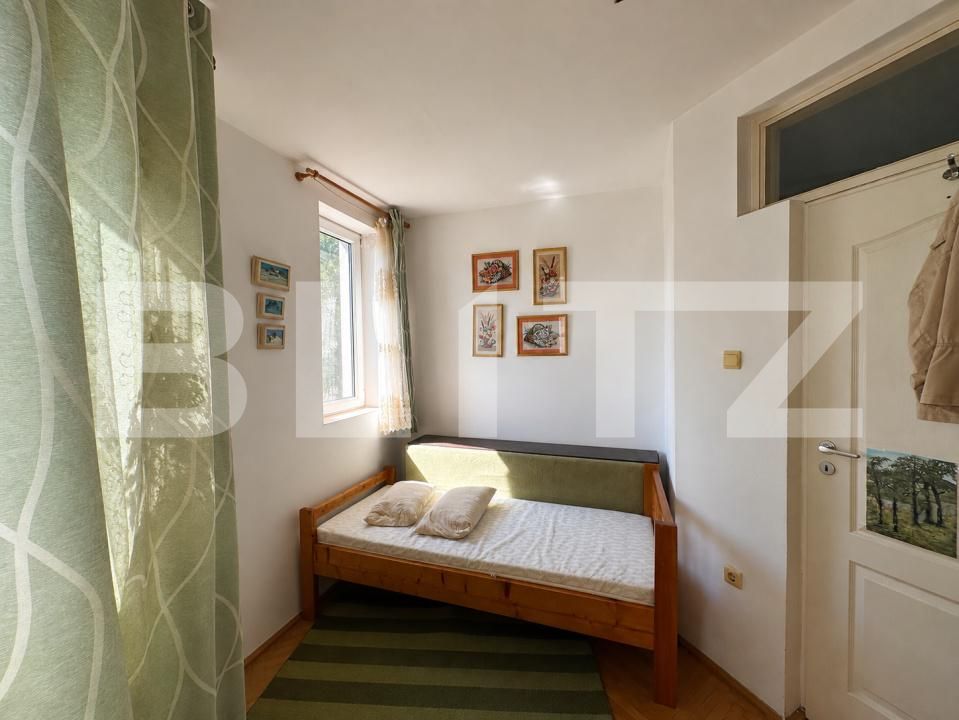 Casa de vânzare 6 camere Bercu Rosu - 202385CV | BLITZ Satu Mare | Poza5