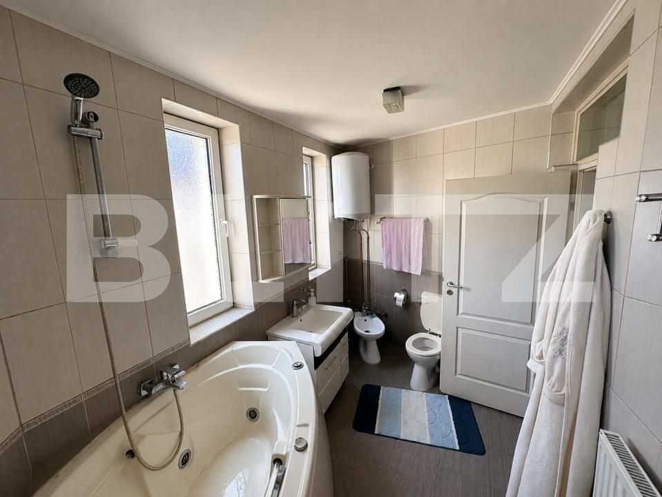 Casa de vânzare 6 camere Bercu Rosu - 202385CV | BLITZ Satu Mare | Poza12