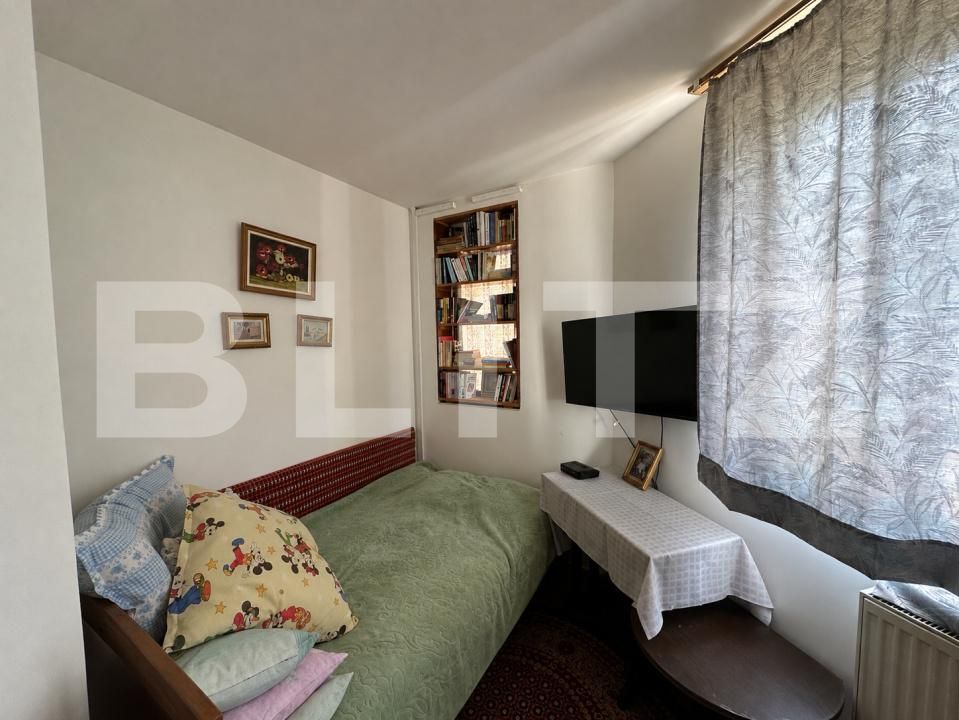 Casa de vânzare 6 camere Bercu Rosu - 202385CV | BLITZ Satu Mare | Poza4