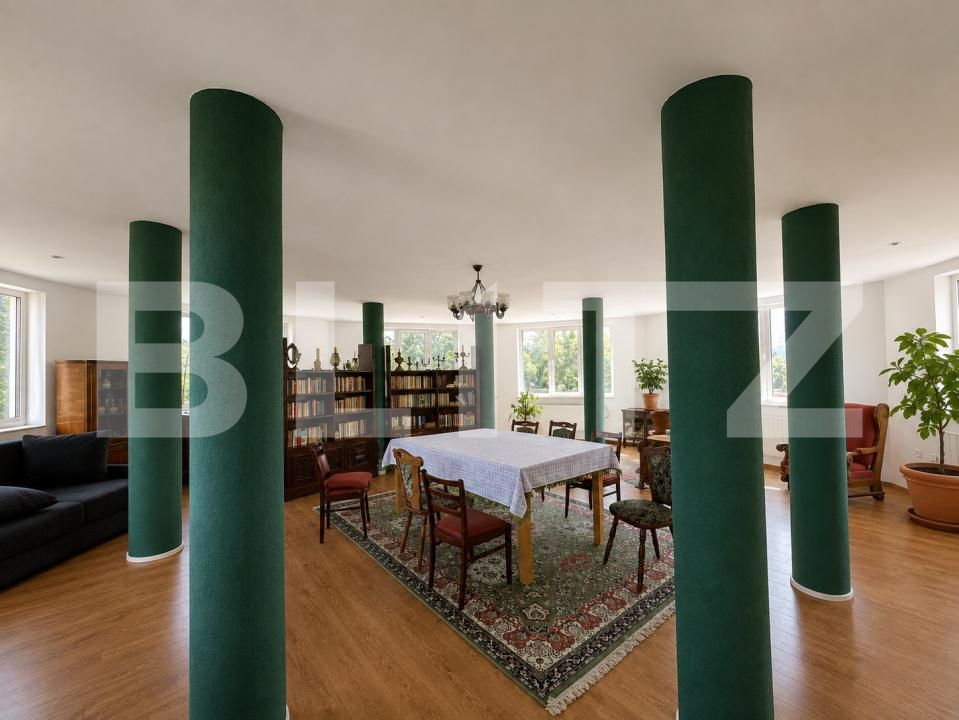 Casa de vânzare 6 camere Bercu Rosu - 202385CV | BLITZ Satu Mare | Poza6