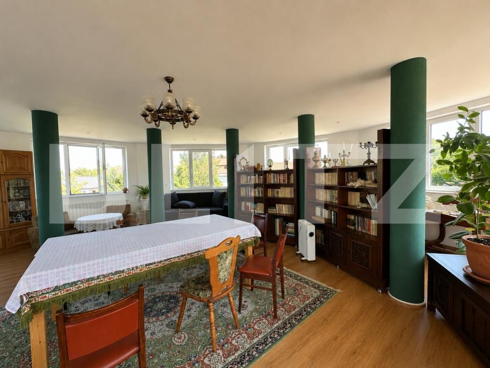 Casa de vânzare 6 camere Bercu Rosu - 202385CV | BLITZ Satu Mare | Poza7