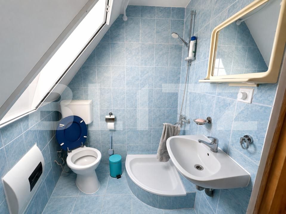 Casa de vânzare 6 camere Bercu Rosu - 202385CV | BLITZ Satu Mare | Poza11
