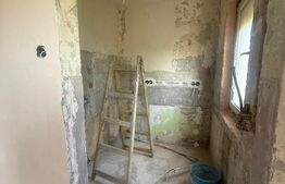 Apartament cu 2 camere, 34 mp, zona Solidarității 