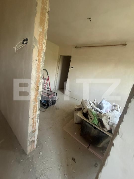 Apartament de vânzare 2 camere Solidaritatii - 202447AV | BLITZ Satu Mare | Poza3