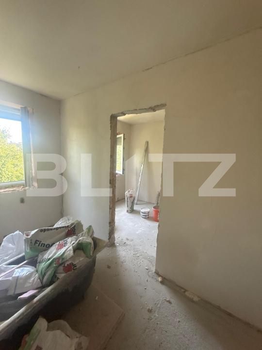 Apartament de vânzare 2 camere Solidaritatii - 202447AV | BLITZ Satu Mare | Poza2