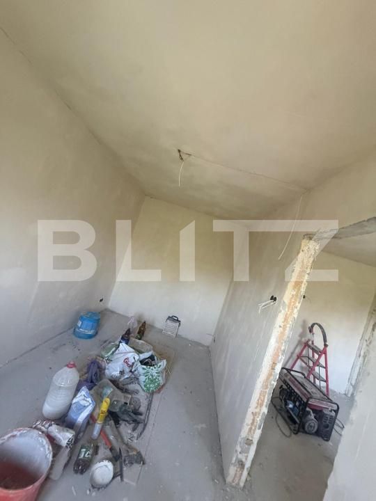 Apartament de vânzare 2 camere Solidaritatii - 202447AV | BLITZ Satu Mare | Poza4