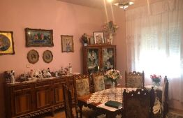 Casa de vanzare, 125 mp, teren 900 mp, zona 14 Mai