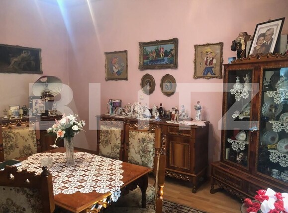 Casa de vânzare 3 camere 14 Mai - 202493CV | BLITZ Satu Mare | Poza1