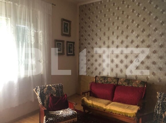 Casa de vânzare 3 camere 14 Mai - 202493CV | BLITZ Satu Mare | Poza5