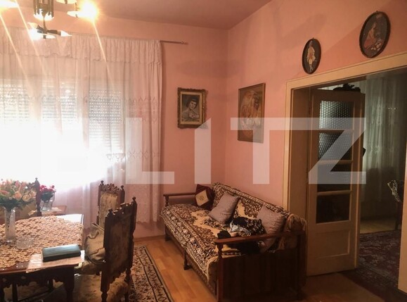 Casa de vânzare 3 camere 14 Mai - 202493CV | BLITZ Satu Mare | Poza3