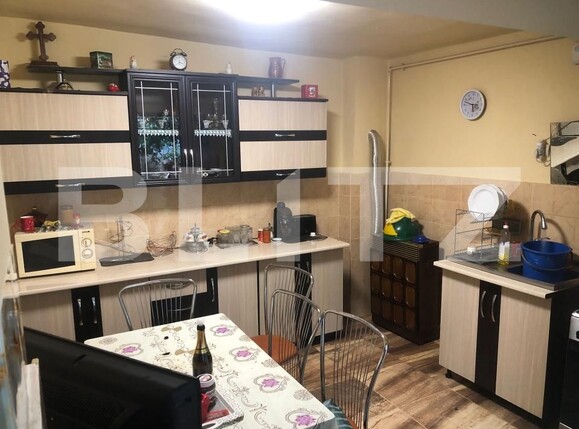 Casa de vânzare 3 camere 14 Mai - 202493CV | BLITZ Satu Mare | Poza10