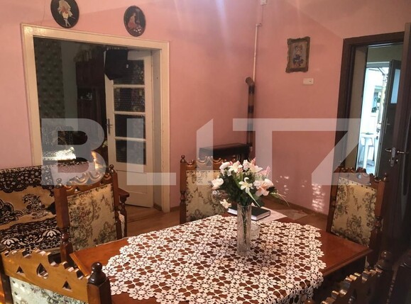 Casa de vânzare 3 camere 14 Mai - 202493CV | BLITZ Satu Mare | Poza4