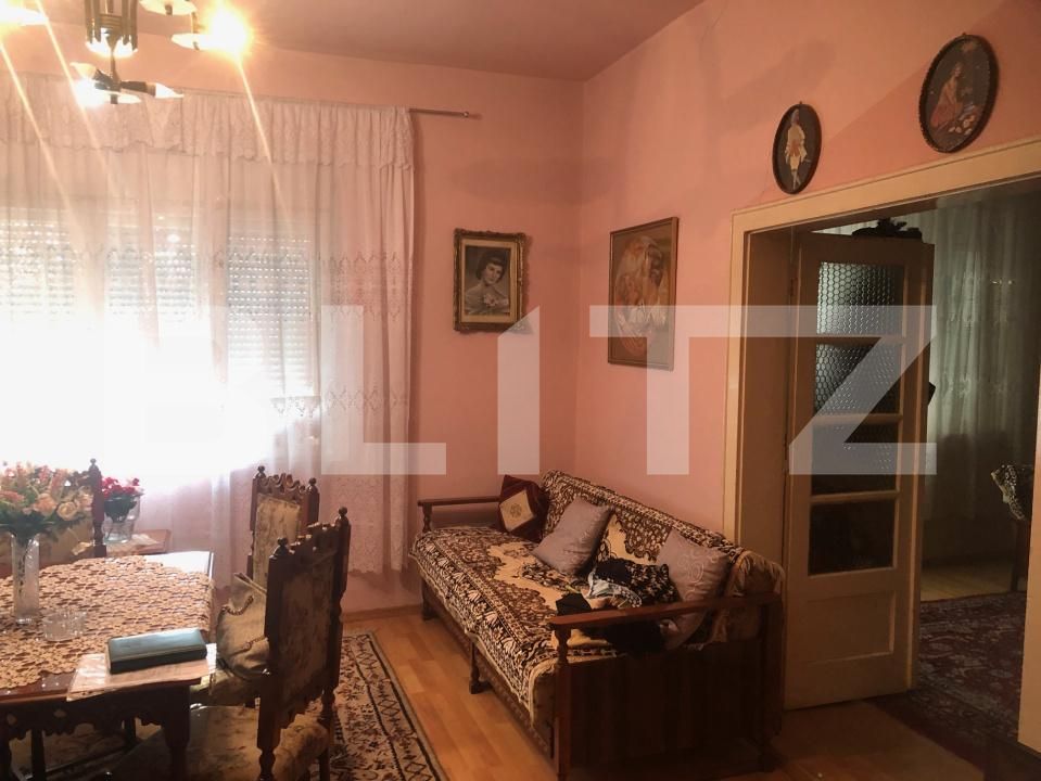 Casa de vânzare 3 camere 14 Mai - 202493CV | BLITZ Satu Mare | Poza3