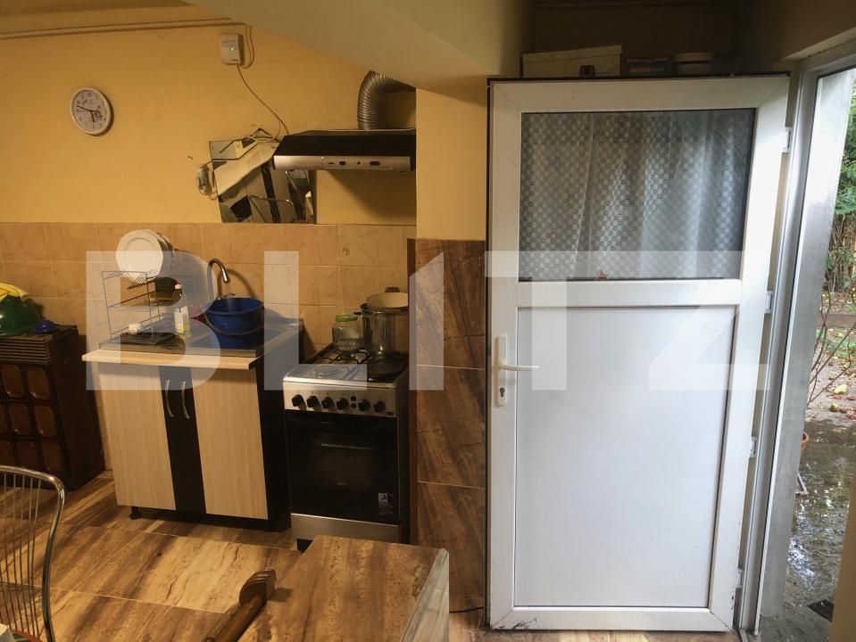 Casa de vânzare 3 camere 14 Mai - 202493CV | BLITZ Satu Mare | Poza9