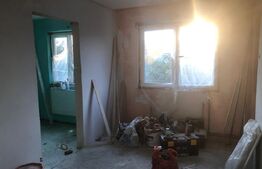 Apartament de vanzare, 33.22 mp, zona Solidaritatii