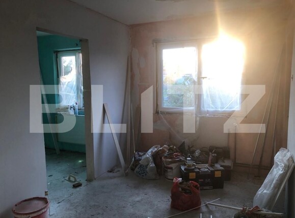 Apartament de vânzare 2 camere Solidaritatii - 202497AV | BLITZ Satu Mare | Poza3